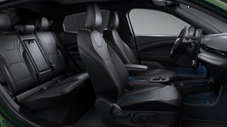 2026 Ford Mustang Mach-E® Internal Image 1